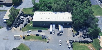 Plus de détails pour 111 Agnes St, Harrisburg, PA - Industriel/Logistique à louer