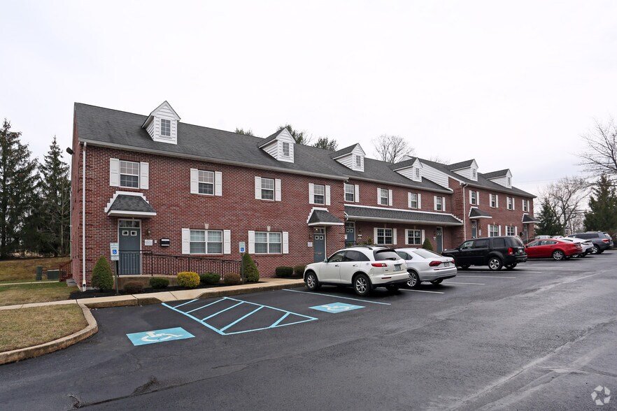 168 W Ridge Pike, Limerick, PA à vendre - Photo de l’immeuble – Image 3 sur 14