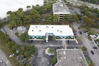 Plus de détails pour 3860 N Powerline Rd, Pompano Beach, FL - Industriel/Logistique à vendre