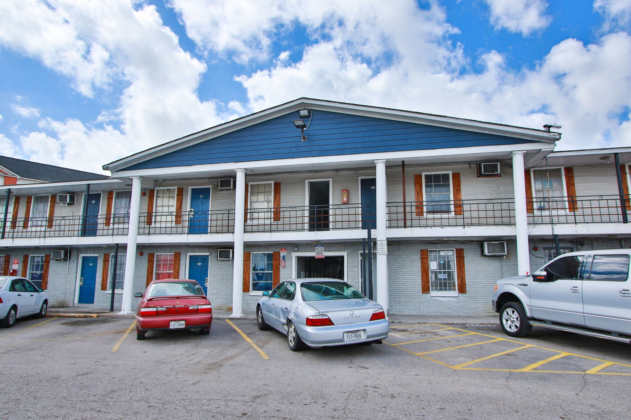 8700 Gulf Fwy, Houston, TX à vendre Photo principale– Image 1 sur 24