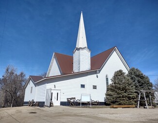 Plus de détails pour 308 N Commercial Ave, Saint Lawrence, SD - Spécialisé à vendre