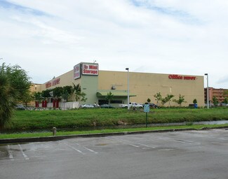 Plus de détails pour 5301-5315 W 20th Ave, Hialeah, FL - Bureau, Local commercial à louer