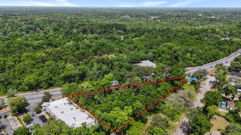125 Parris Island Gtwy, Beaufort, SC à vendre - Aérien – Image 2 sur 10