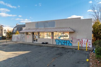 Plus de détails pour 739 Greenwood Ave, Trenton, NJ - Local commercial à louer