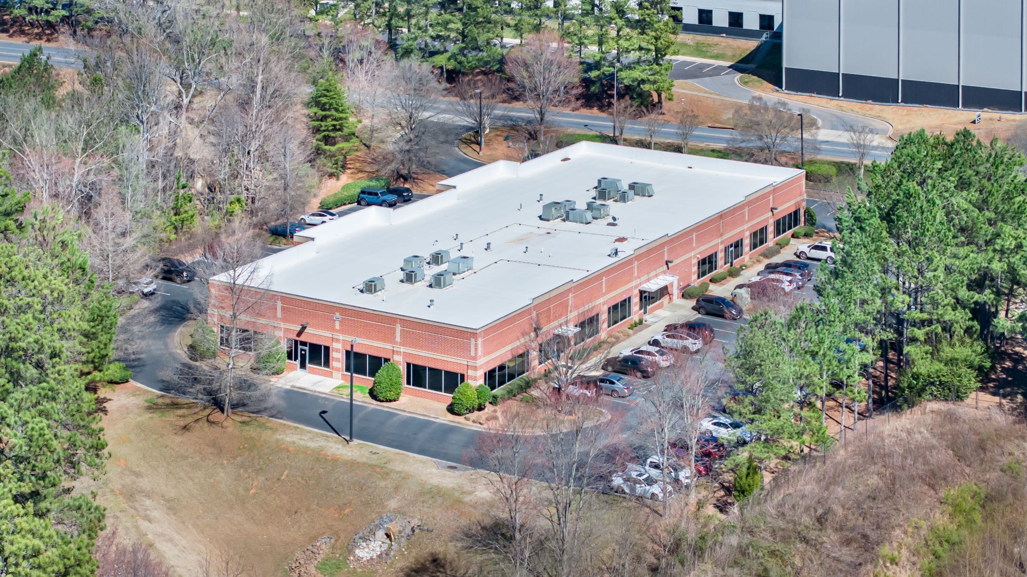 2800 Horizon Ridge Ct, Suwanee, GA à vendre Photo de l’immeuble– Image 1 sur 22