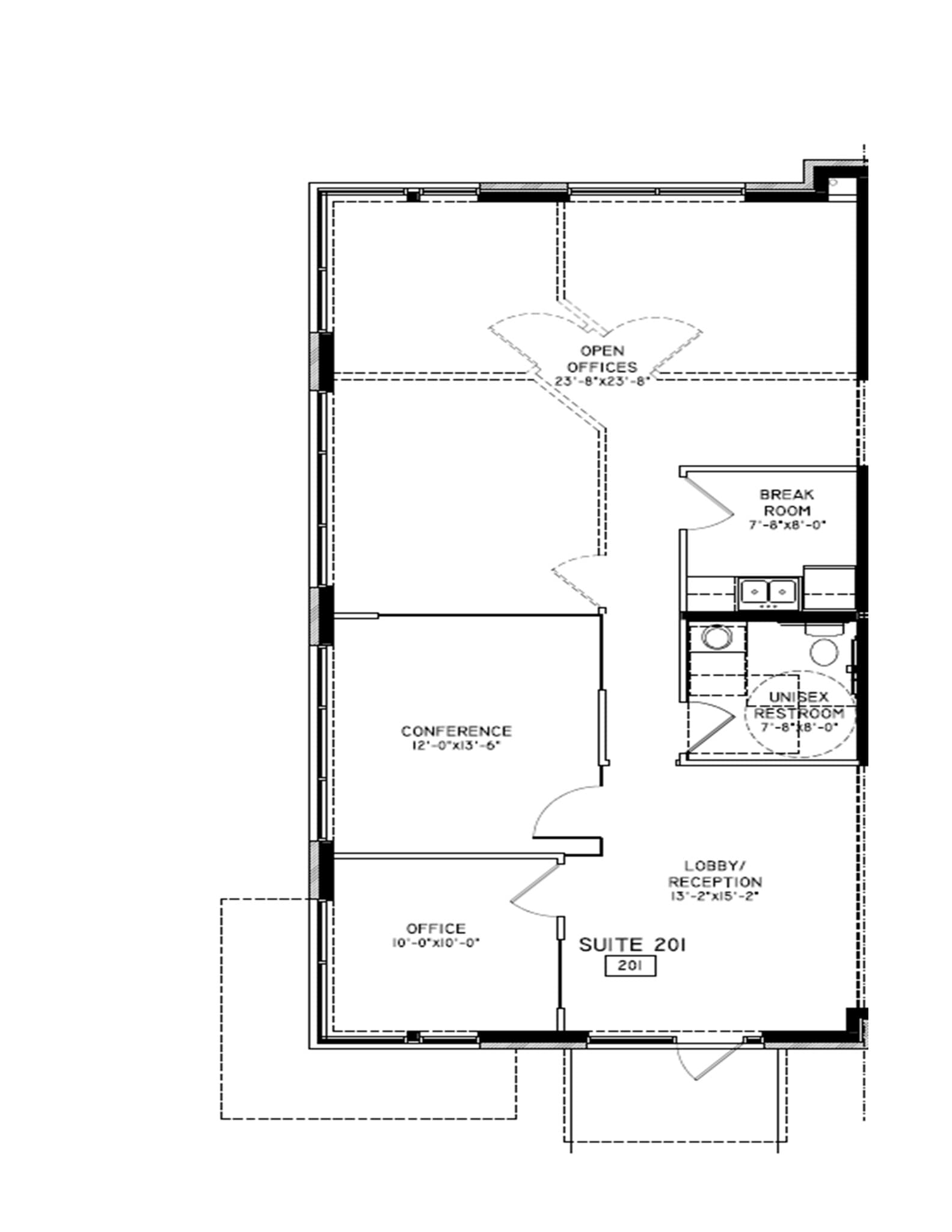 3235 North Point Pky, Alpharetta, GA à louer Plan de site– Image 1 sur 12