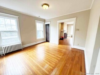 Plus de détails pour 187 Park Ave, New Haven, CT - Logement à vendre