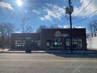 Plus de détails pour 21-25 Bloomfield Ave, Denville, NJ - Local commercial à vendre