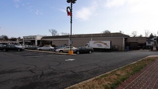 Plus de détails pour 140-180 Maple Ave W, Vienna, VA - Local commercial à louer
