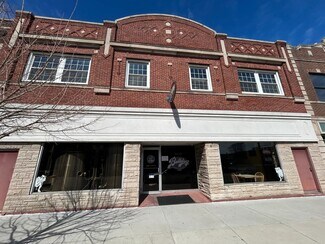 Plus de détails pour 1409-1414 119th St, Whiting, IN - Local commercial à vendre