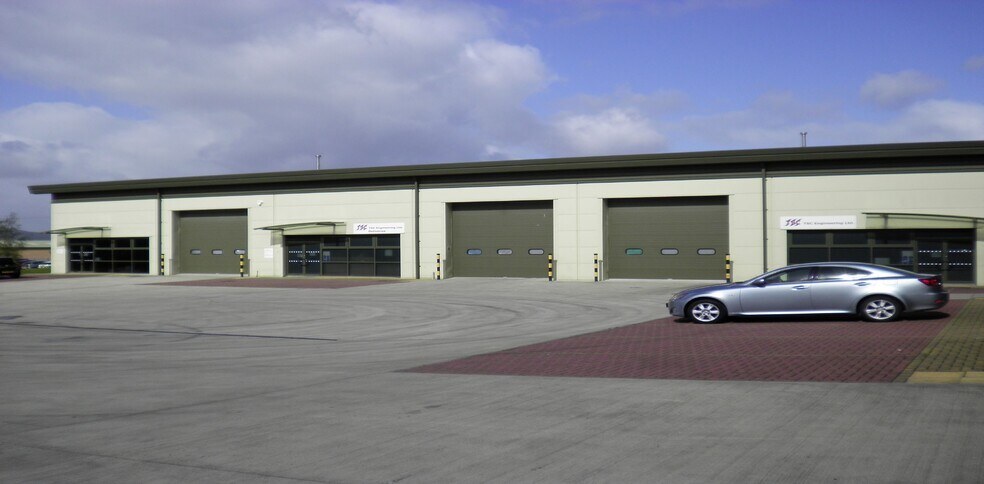 Ryefield Way, Keighley à louer - Photo de l’immeuble – Image 1 sur 1
