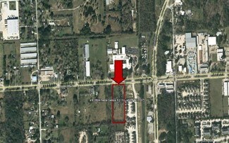 Plus de détails pour 9310 Almeda Genoa Rd, Houston, TX - Terrain à vendre