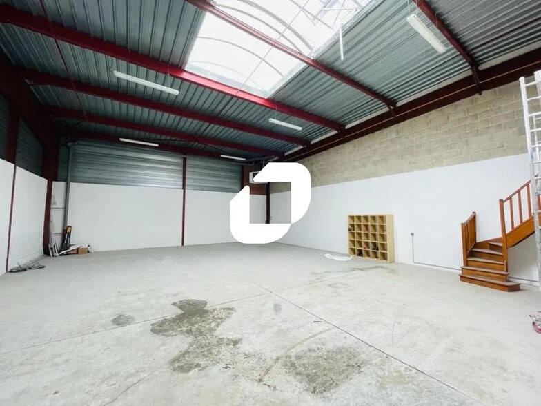 51 Allée Du Clos Des Charmes, Collégien à louer - Photo intérieure – Image 3 sur 10