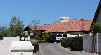Plus de détails pour 14414 N 29th St, Phoenix, AZ - Médical à louer