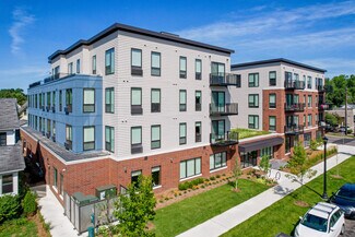 Plus de détails pour 2325 E 38th St E, Minneapolis, MN - Logement à vendre