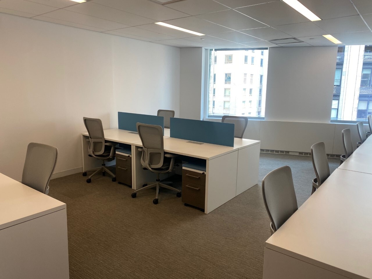 3 Columbus Cir, New York, NY à louer Photo intérieure– Image 1 sur 1