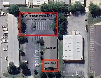 Plus de détails pour 203 Beasley Dr, Franklin, TN - Industriel/Logistique à louer