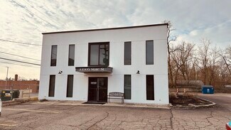 Plus de détails pour 33505 State St, Farmington Hills, MI - Bureau à louer