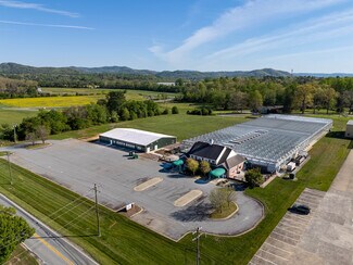 Plus de détails pour 4076 Haywood Rd, Mills River, NC - Local d’activités à vendre