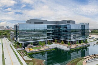Plus de détails pour 6420 Levit Green Blvd., Houston, TX - Bureau/Médical à louer