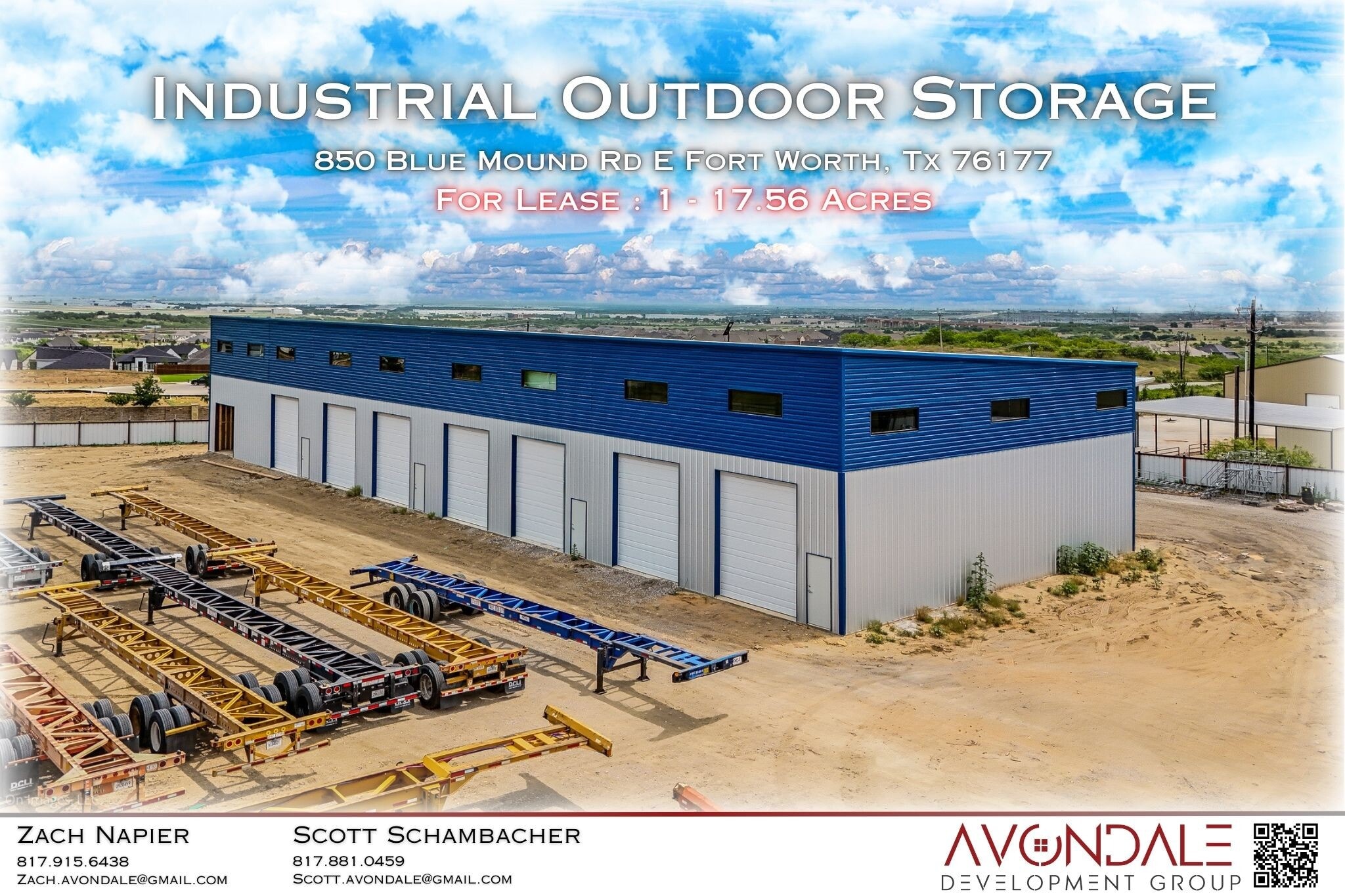 850 Blue Mound Rd W, Haslet, TX à louer Photo intérieure– Image 1 sur 1