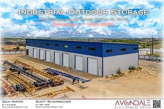 850 Blue Mound Rd W, Haslet, TX à louer Photo intérieure– Image 1 sur 1