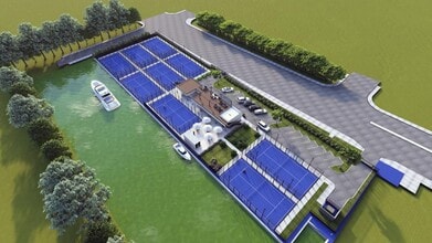 600 NW 7th Ave, Miami, FL à louer Photo intérieure– Image 1 sur 4