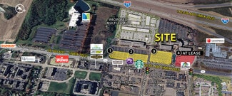 Plus de détails pour 9393 Springboro Pike, Miamisburg, OH - Terrain à louer