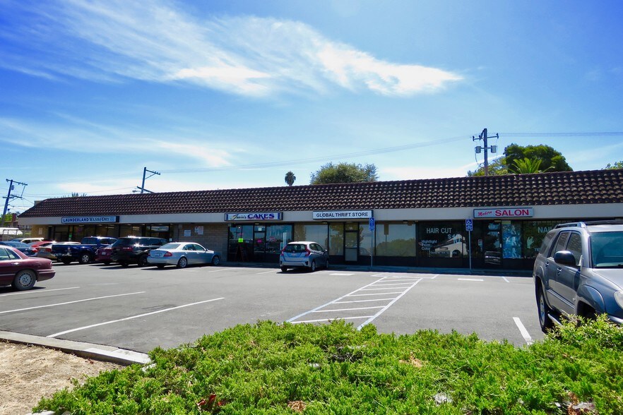 605-627 Tennessee St, Vallejo, CA à louer - Photo de l’immeuble – Image 3 sur 10