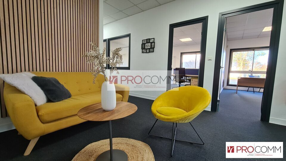 Local d'activités dans Fontenay Sur Eure à vendre - Photo intérieure – Image 2 sur 12