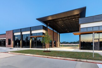 Plus de détails pour 24309 Gosling Rd, Spring, TX - Local commercial à louer