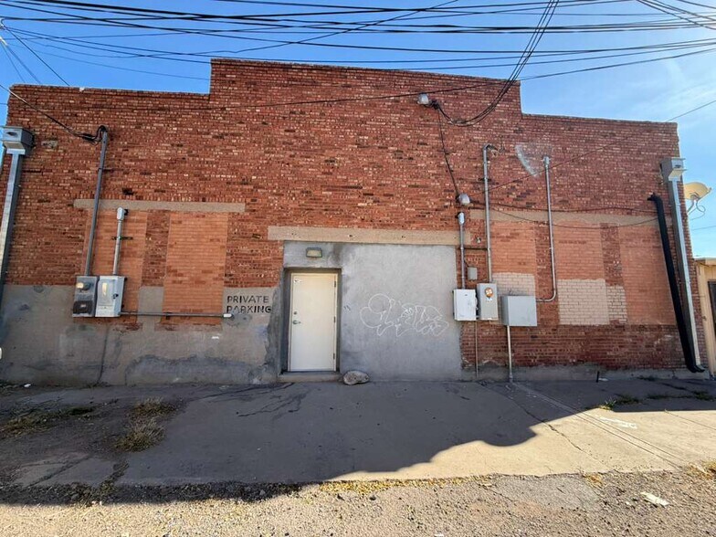 936 N F Ave, Douglas, AZ à vendre - Photo de l’immeuble – Image 2 sur 15