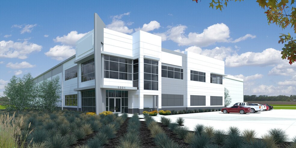 1500 Aldine Western, Houston, TX à louer - Photo de l’immeuble – Image 1 sur 1