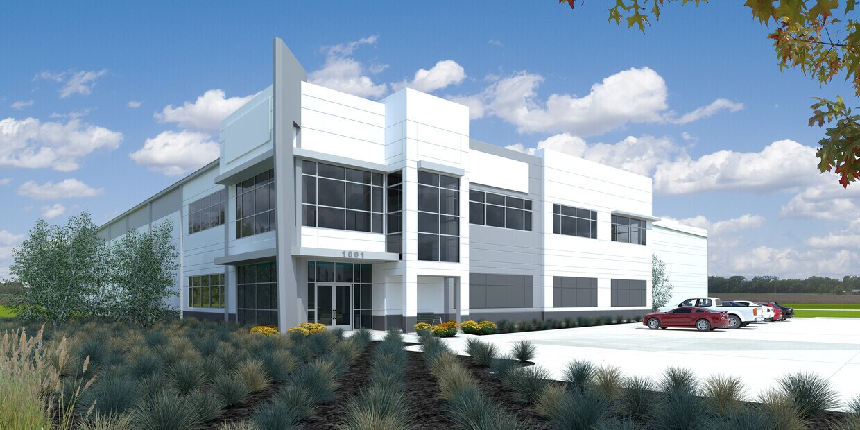 1500 Aldine Western, Houston, TX à louer Photo de l’immeuble– Image 1 sur 2