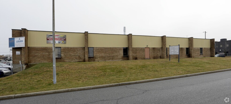 505-531 Rue Le Breton, Longueuil, QC à louer - Photo de l’immeuble – Image 3 sur 5