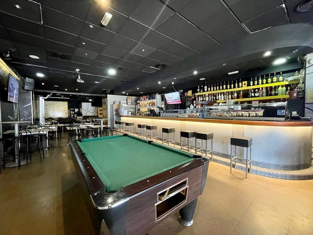 Industriel/Logistique dans Viladecans, Barcelona à louer Photo intérieure– Image 1 sur 14