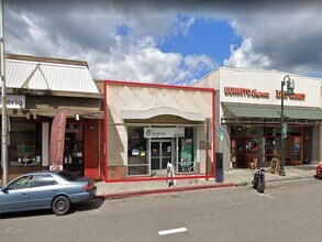 3510-3550 Fruitvale Ave, Oakland, CA à louer Photo de l’immeuble– Image 1 sur 4
