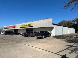 Plus de détails pour 485 485 Business US-290 E, Hempstead, TX - Local commercial à louer