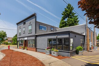 Plus de détails pour 622 N Water St, Silverton, OR - Local commercial à vendre