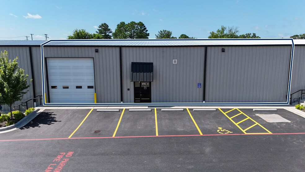 4173 N 20th St, Ozark, MO à louer - Photo de l’immeuble – Image 2 sur 13