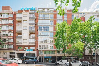 Plus de détails pour Calle De María De Molina, 64, Madrid - Logement à vendre