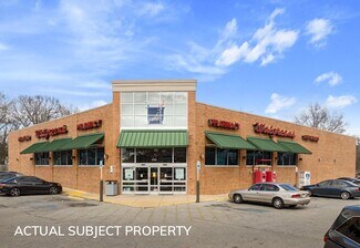 Plus de détails pour 220 Highway 12 W, Starkville, MS - Local commercial à vendre