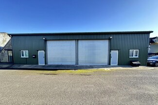 Plus de détails pour 2 Rodbourne Rail Cottages, Malmesbury - Industriel/Logistique à louer