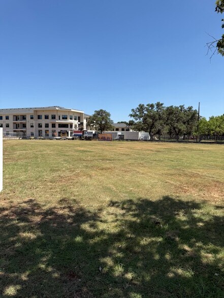 12400 Hausmann Rd, San Antonio, TX à louer - Aérien – Image 2 sur 4