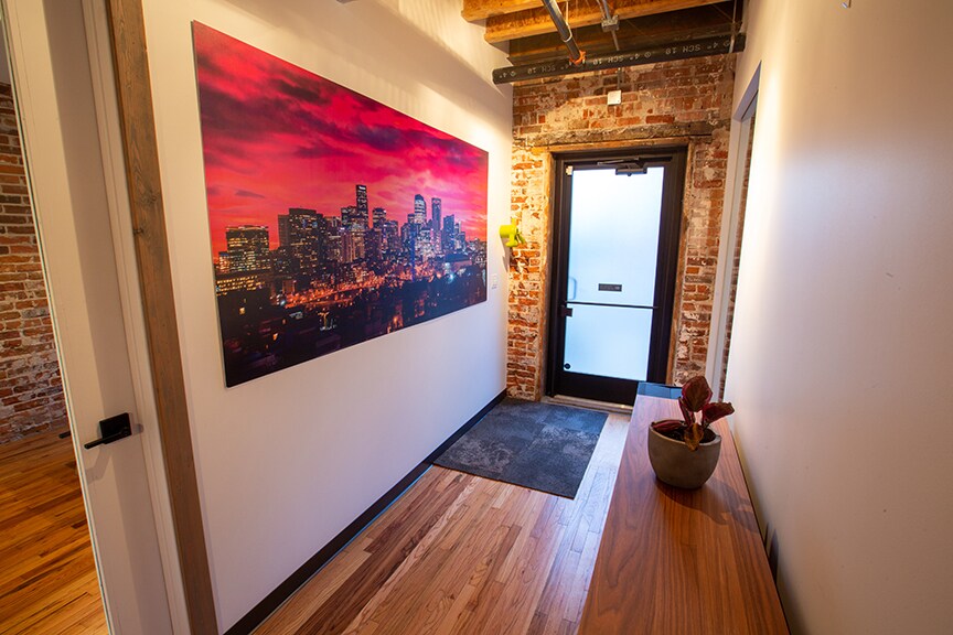 914 Inca St, Denver, CO à louer - Photo intérieure – Image 3 sur 9