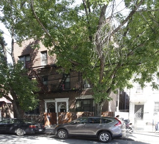 Plus de détails pour 4315 Judge St, Flushing, NY - Logement à vendre