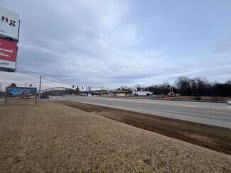 Plus de détails pour 6534 S Highway 1651, Pine Knot, KY - Terrain à vendre