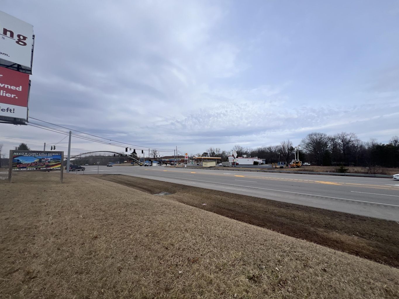 6534 S Highway 1651, Pine Knot, KY à vendre Photo principale– Image 1 sur 4