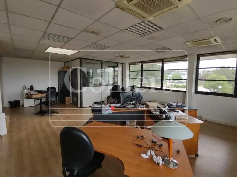 Bureau dans Aix-en-Provence à louer - Photo de l’immeuble – Image 3 sur 8