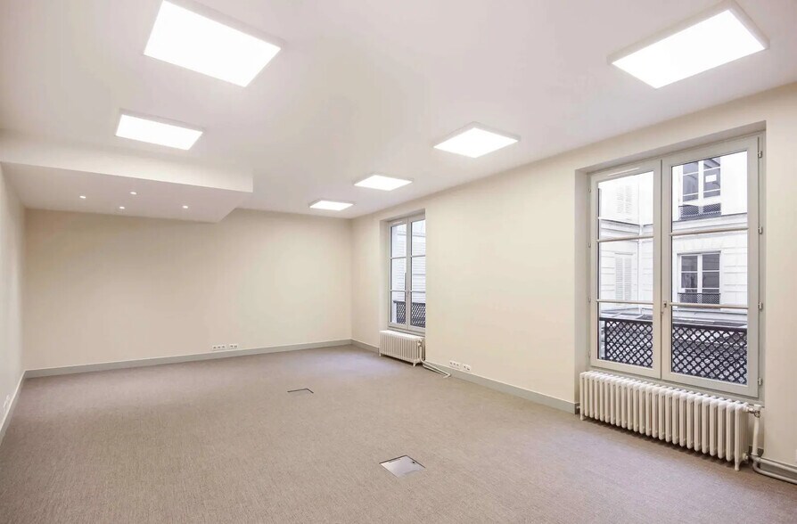 45 Rue De La Chaussee D'Antin, Paris à louer - Photo intérieure – Image 3 sur 9